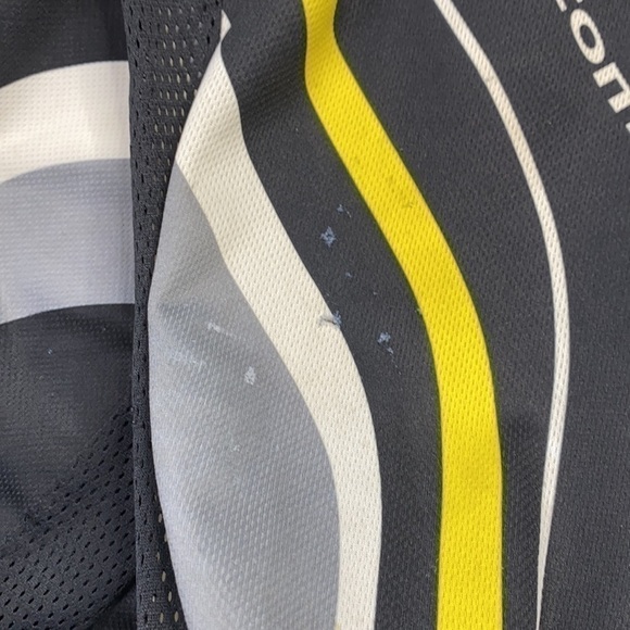 MSR Motorsport Racing Rage Team Long Sleeve Jersey - Picture 8 of 8